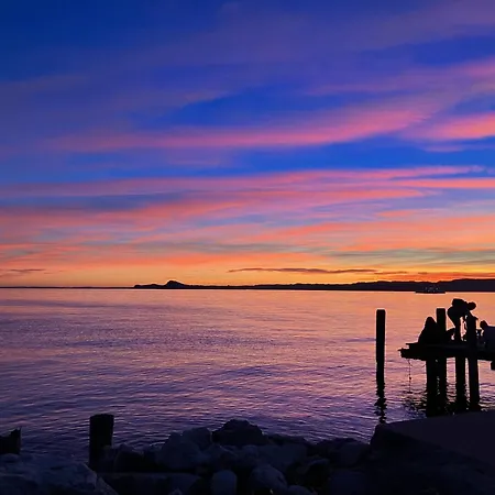 Villaggio Turistico Maderno Üdülőpark 3*