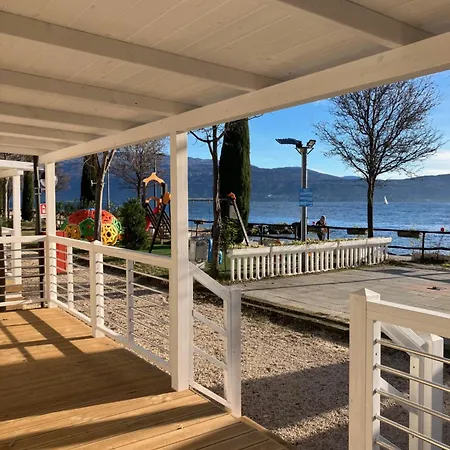 Villaggio Turistico Maderno Üdülőpark