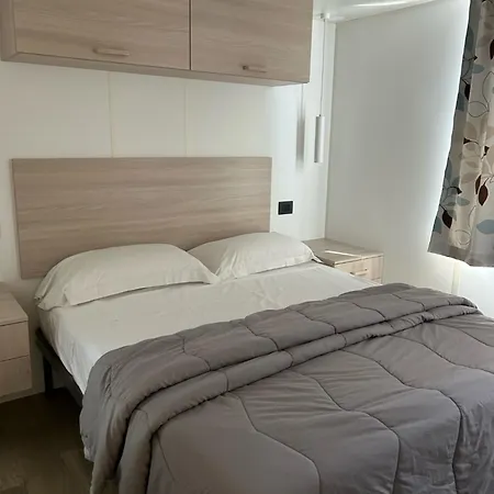 Villaggio Turistico Maderno Üdülőpark Toscolano-Maderno