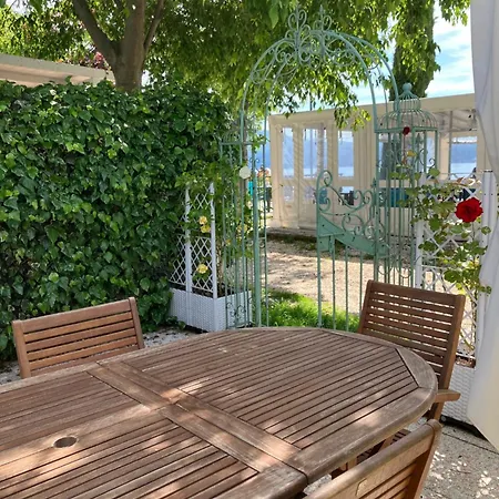 Villaggio Turistico Maderno Üdülőpark