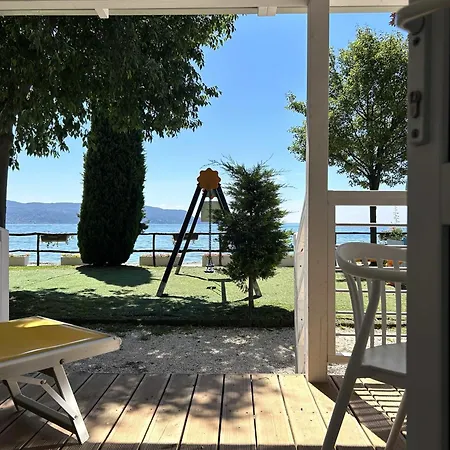 Villaggio Turistico Maderno Üdülőpark Toscolano-Maderno
