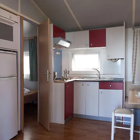Villaggio Turistico Maderno Toscolano-Maderno