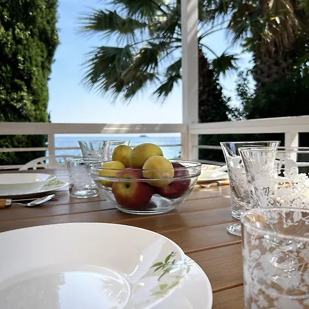 Villaggio Turistico Maderno Üdülőpark Toscolano-Maderno