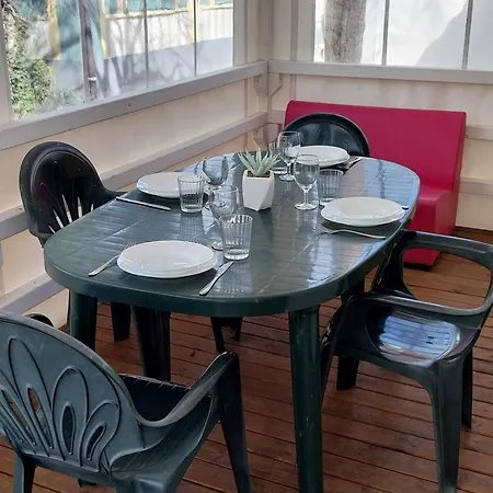 Villaggio Turistico Maderno Üdülőpark Toscolano-Maderno