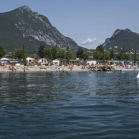Villaggio Turistico Maderno Üdülőpark 3*