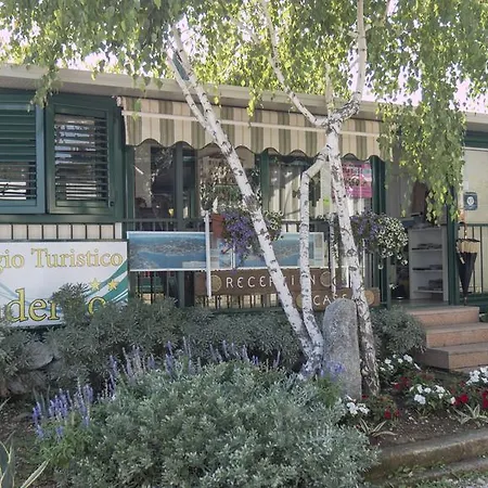 Villaggio Turistico Maderno