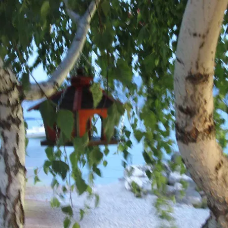 Villaggio Turistico Maderno Üdülőpark