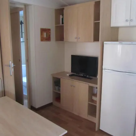 Villaggio Turistico Maderno Village de vacances 3*