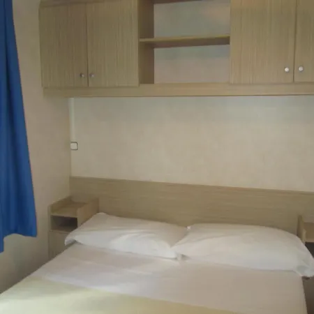 Villaggio Turistico Maderno 3*