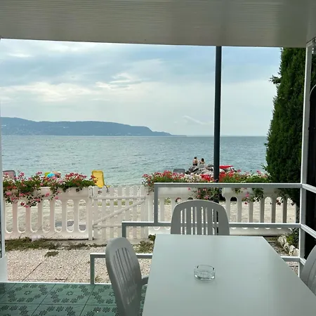 Villaggio Turistico Maderno 3*