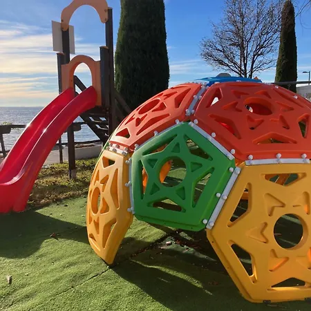 Villaggio Turistico Maderno