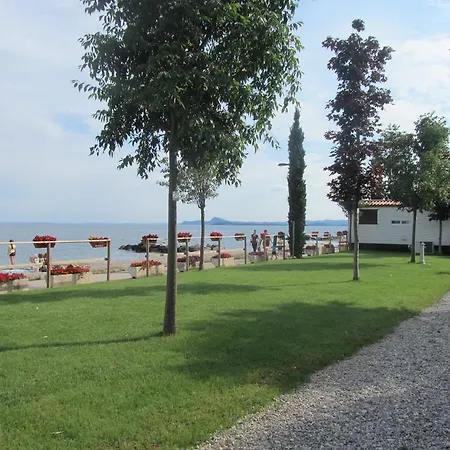 Village de vacances Villaggio Turistico Maderno 3*