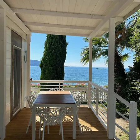 Village de vacances Villaggio Turistico Maderno 3*