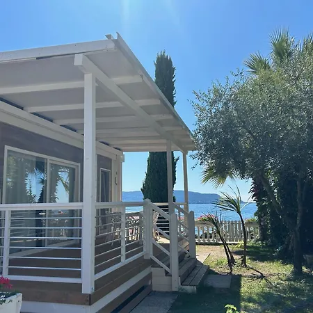 Villaggio Turistico Maderno Village de vacances 3*
