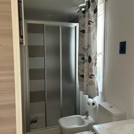 Villaggio Turistico Maderno Village de vacances 3*