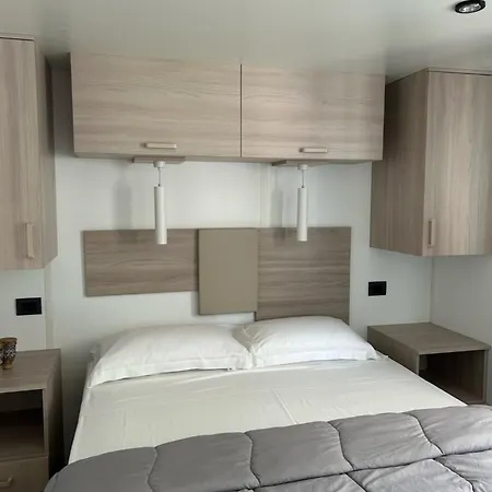 Villaggio Turistico Maderno Village de vacances 3*