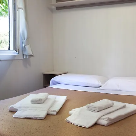 Villaggio Turistico Maderno 3* Toscolano Maderno