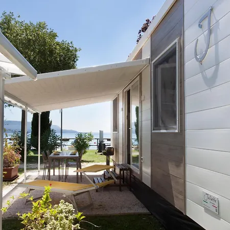 Villaggio Turistico Maderno Village de vacances 3*
