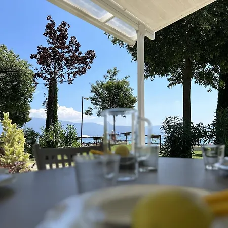 Village de vacances Villaggio Turistico Maderno 3*