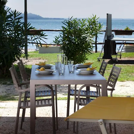 Villaggio Turistico Maderno Toscolano Maderno