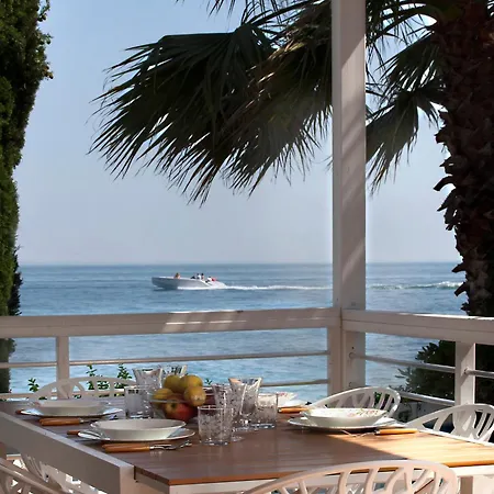 Villaggio Turistico Maderno Village de vacances 3*