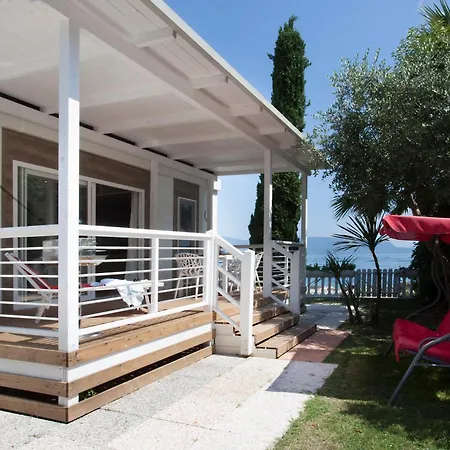 Villaggio Turistico Maderno 3* Toscolano Maderno