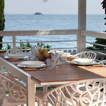Villaggio Turistico Maderno