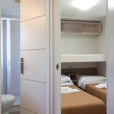 Villaggio Turistico Maderno 3* Toscolano Maderno