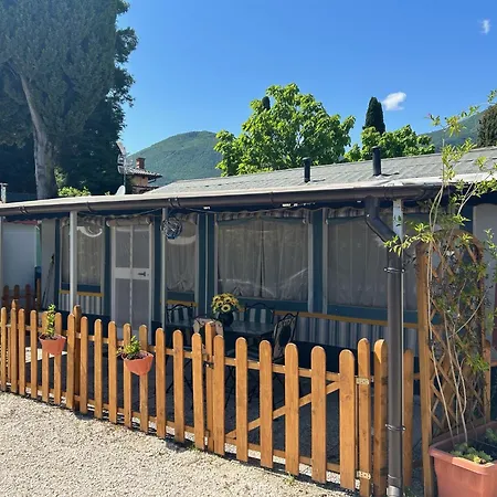 Villaggio Turistico Maderno Village de vacances 3*