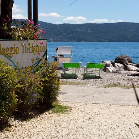 Villaggio Turistico Maderno 3*