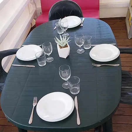 Villaggio Turistico Maderno 3* Toscolano Maderno