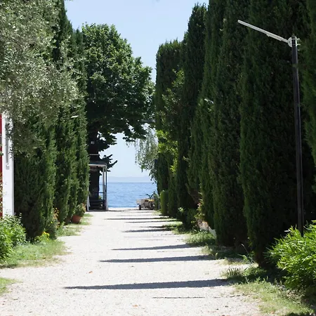 Villaggio Turistico Maderno Village de vacances 3*