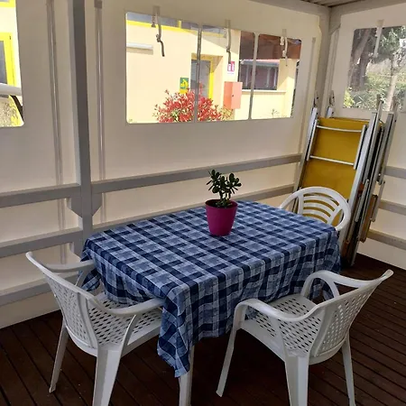 Villaggio Turistico Maderno Village de vacances 3*
