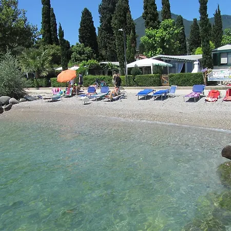 Villaggio Turistico Maderno Village de vacances Toscolano Maderno
