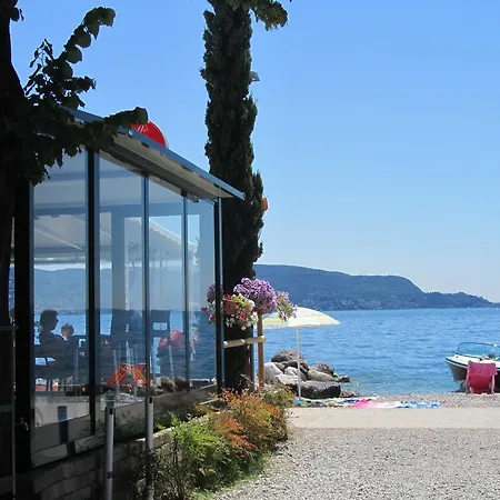 Villaggio Turistico Maderno Toscolano Maderno