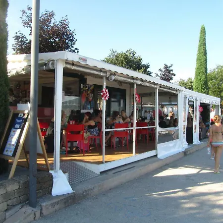 Villaggio Turistico Maderno 3* Toscolano Maderno