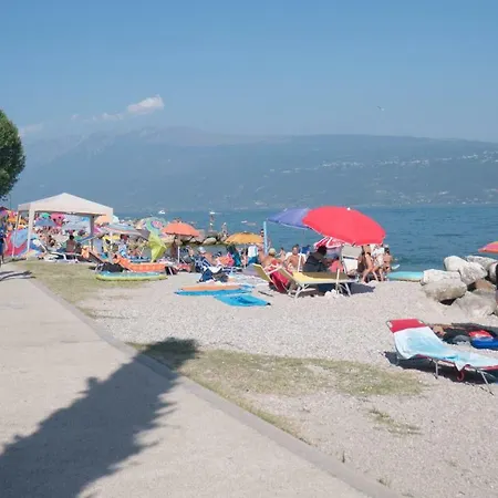 Villaggio Turistico Maderno 3* Toscolano Maderno