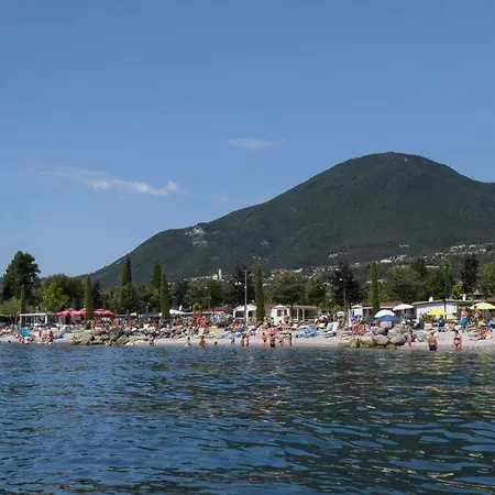 Village de vacances Villaggio Turistico Maderno Toscolano Maderno